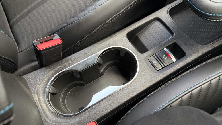 Renault Symbioz 1.6 E-Tech FHEV 145 Techno Esprit Alpine 5dr Auto Hybrid Estate